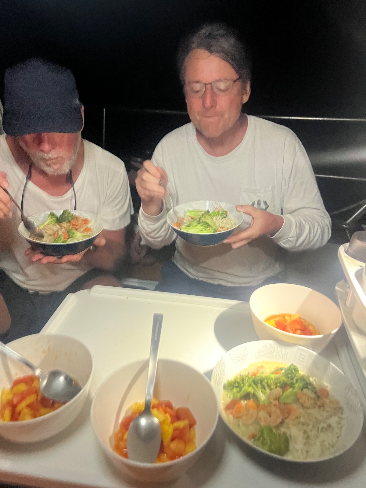 Yum